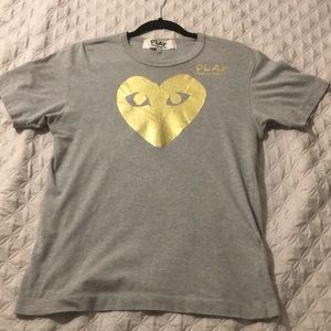 Comme des garcons (t shirt)